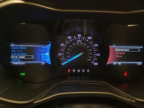 Used 2019 Ford Fusion SE image 23