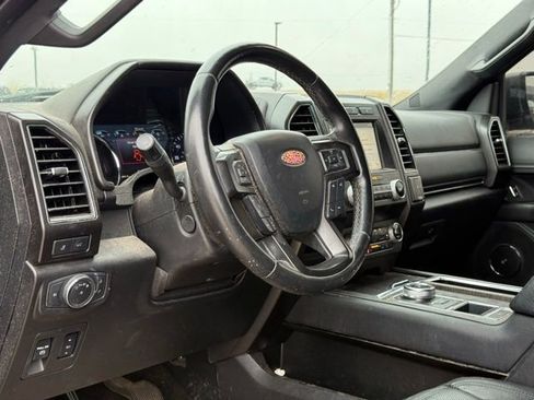 Used 2019 Ford Expedition Limited w/ Equipment Group 301A image 15