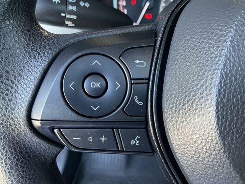 Used 2023 Toyota RAV4 XLE w/ Convenience Package AWD/4WD image 30