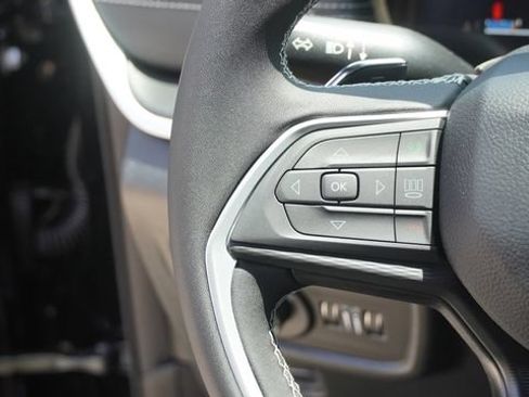 New 2026 Jeep Grand Cherokee Laredo RWD image 28