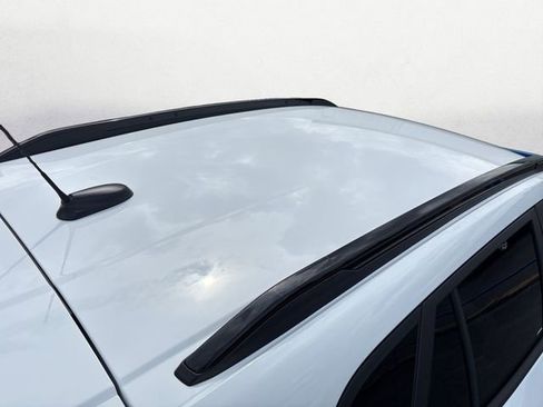 New 2026 Chevrolet Trax RS image 23