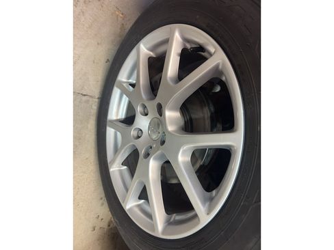 Used 2011 Dodge Journey Crew image 31