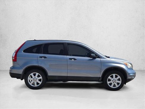 Used 2011 Honda CR-V SE image 4
