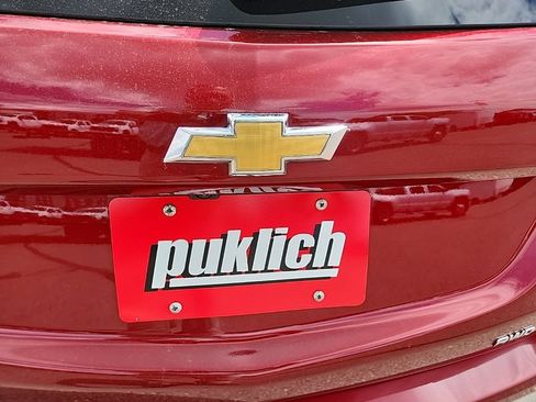 Used 2018 Chevrolet Equinox Premier AWD/4WD image 41