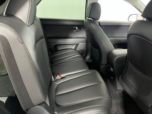 Used 2025 Hyundai Ioniq 5 SEL image 29