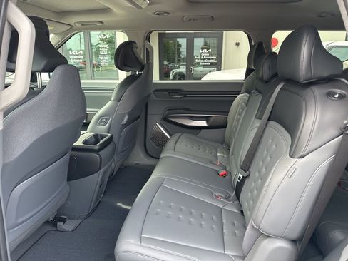 New 2026 Kia EV9 Wind image 22