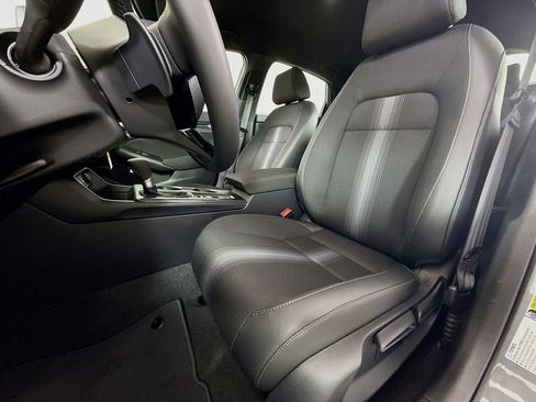 New 2026 Honda Civic Sport image 11