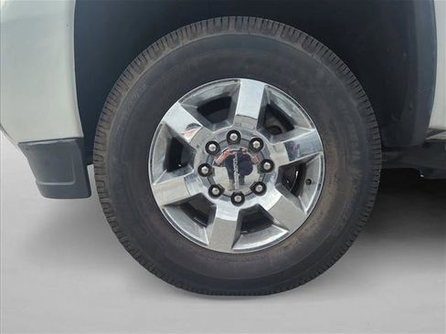 Used 2018 GMC Sierra 3500 Denali w/ Duramax Plus Package image 6