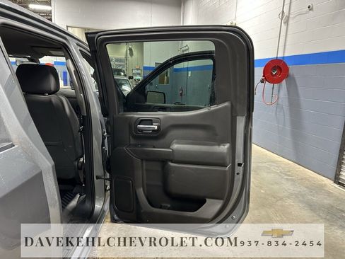 Used 2020 Chevrolet Silverado 1500 LT w/ All-Star Edition image 19