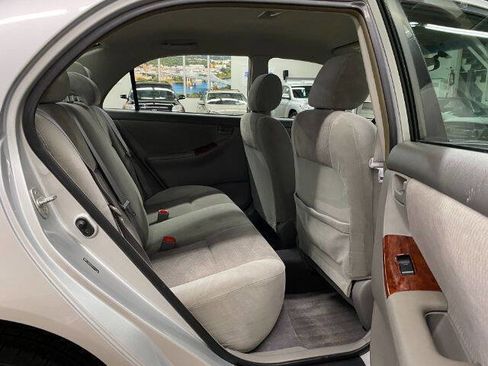 Used 2007 Toyota Corolla LE FWD image 15