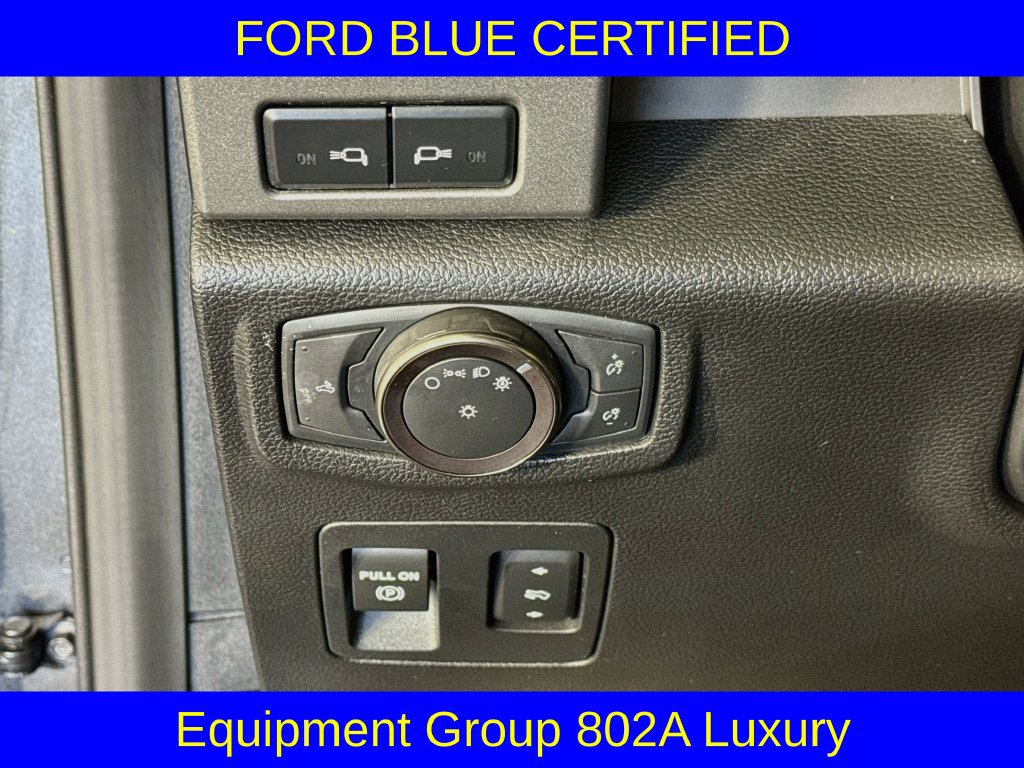 Used 2019 Ford F150 Raptor w/ Equipment Group 802A Luxury AWD/4WD image 13