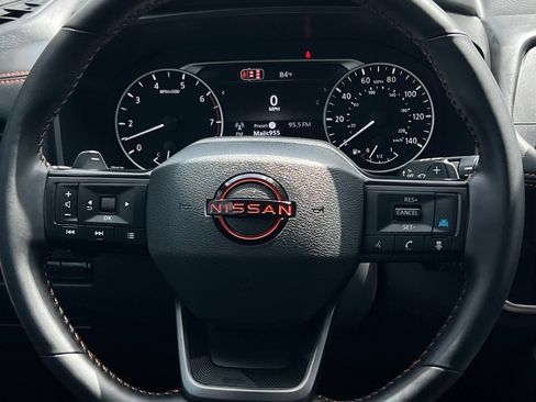 Used 2026 Nissan Rogue SV w/ Rock Creek Premium Package AWD/4WD image 12