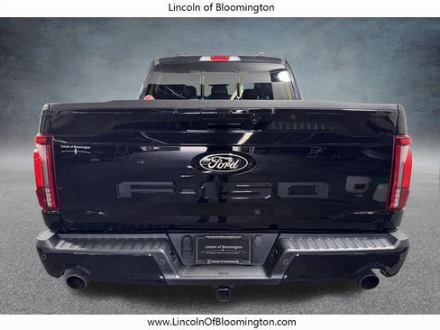 Used 2024 Ford F150 Lariat w/ Equipment Group 502A High AWD/4WD image 6