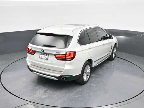 Used 2017 BMW X5 xDrive35i image 32