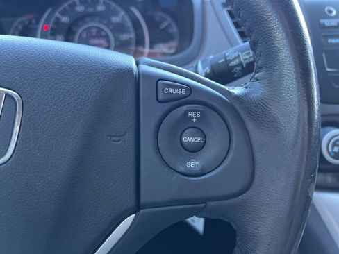 Used 2013 Honda CR-V EX-L image 25