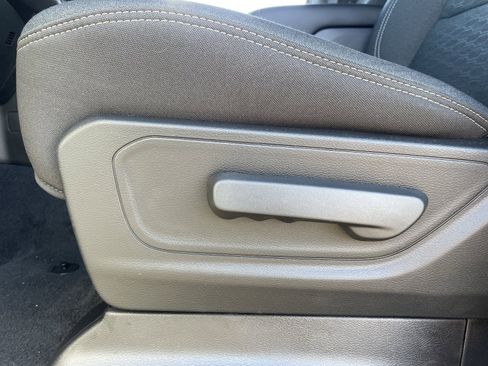 New 2025 RAM 1500 Tradesman image 20