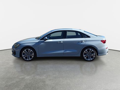 New 2026 Audi A3 2.0T Premium Plus image 8