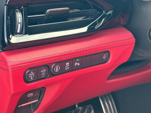 New 2026 Acura MDX A-Spec image 22