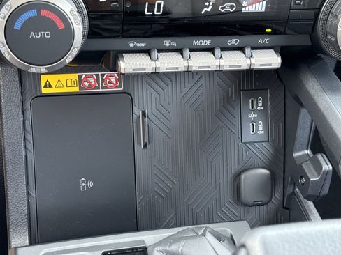 New 2025 Toyota 4Runner TRD Off-Road image 26