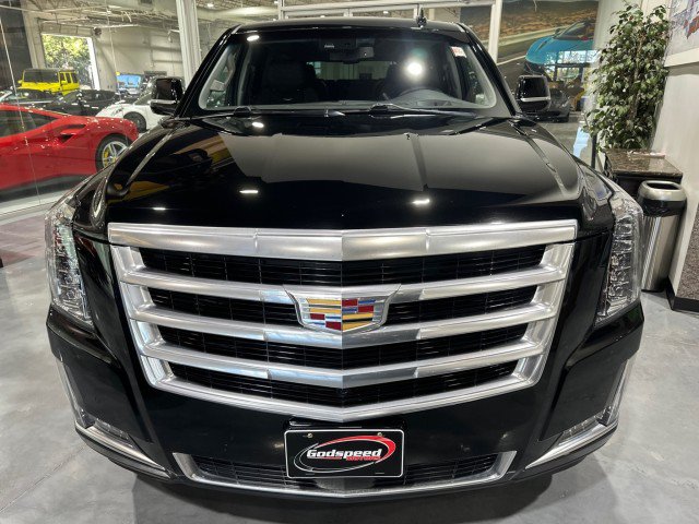 Used 2015 Cadillac Escalade Premium AWD/4WD image 16