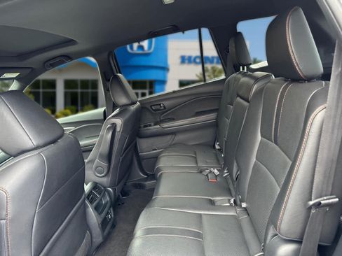Used 2023 Honda Passport TrailSport image 29