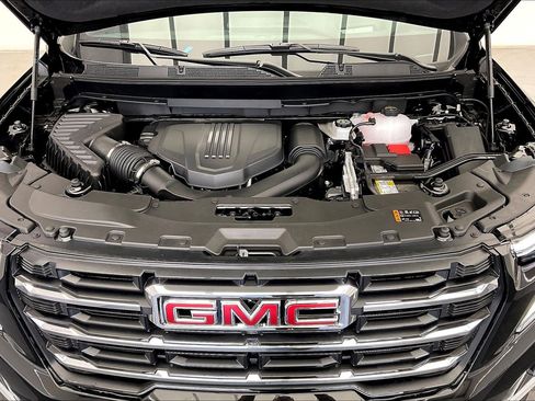 New 2026 GMC Acadia Elevation w/ Elevation Premium Package AWD/4WD image 18