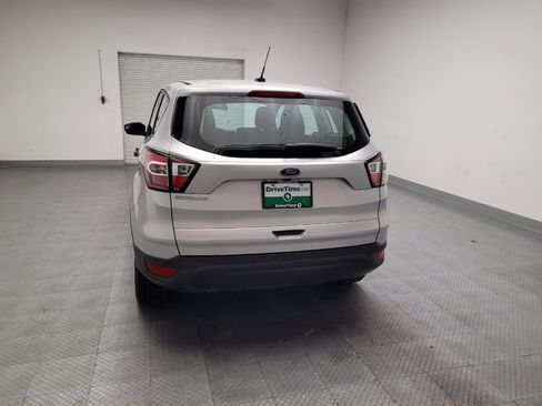Used 2018 Ford Escape S FWD image 6