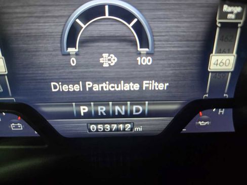 Used 2022 RAM 2500 Laramie image 23