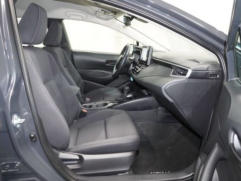 Used 2024 Toyota Corolla LE FWD image 13
