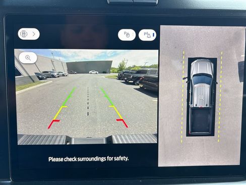 New 2026 Ford F250 Platinum AWD/4WD image 12