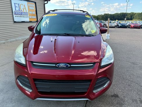 Used 2013 Ford Escape SE FWD image 2
