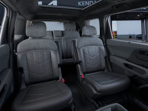 New 2027 Kia Telluride SX Prestige X-Pro image 16