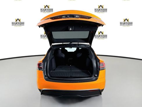 Used 2023 Tesla Model X Plaid AWD/4WD image 31