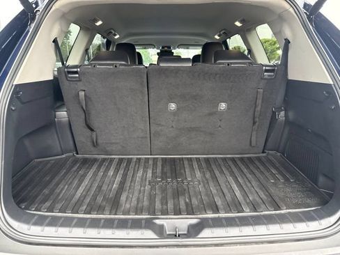 Certified 2024 Toyota Grand Highlander AWD image 37