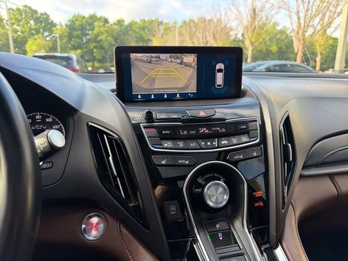 Used 2021 Acura RDX w/ Technology Package image 10