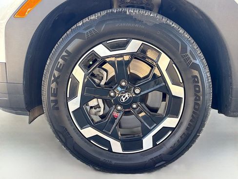 Used 2025 Hyundai Santa Fe SE image 31