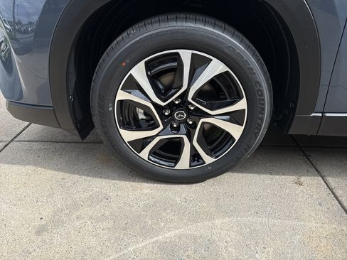 New 2026 MAZDA CX-5 Preferred AWD/4WD image 11