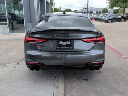 Used 2023 Audi S5 Prestige w/ Prestige Package image 10