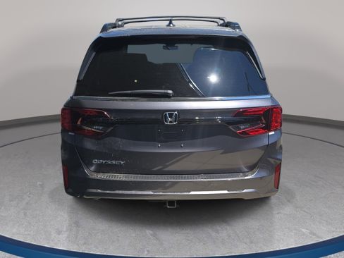 New 2026 Honda Odyssey EX-L image 6