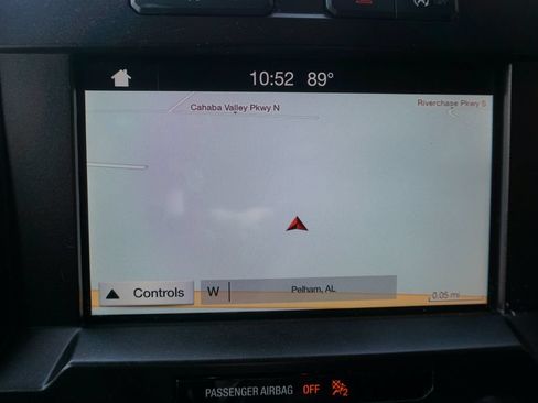 Used 2018 Ford F150 XLT w/ Equipment Group 302A Luxury AWD/4WD image 9