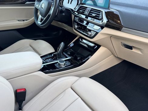 Used 2021 BMW X3 xDrive30i w/ Convenience Package image 32