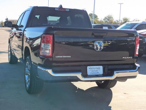 Used 2022 RAM 1500 Lone Star image 5