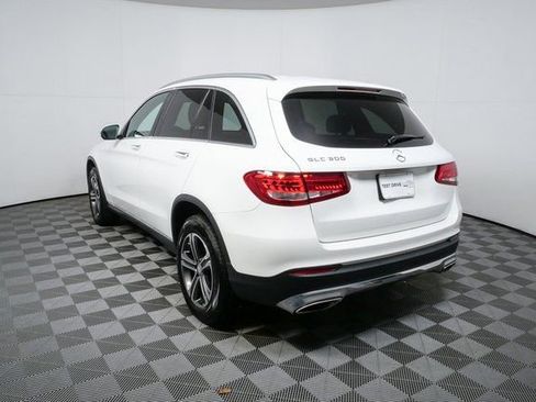 Used 2017 Mercedes-Benz GLC 300 image 24