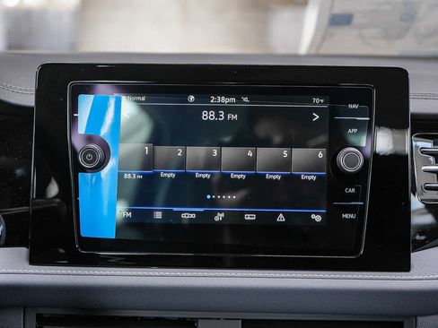 New 2026 Volkswagen Jetta SEL FWD image 16