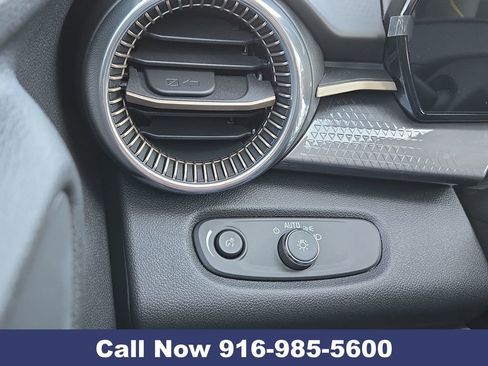 New 2026 Chevrolet Trax ACTIV w/ Driver Confidence Package image 21