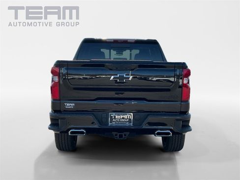 New 2026 Chevrolet Silverado 1500 High Country w/ Technology Package image 6