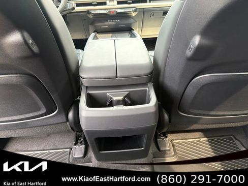 New 2027 Kia Telluride S AWD/4WD image 21