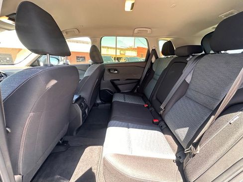 Certified 2023 Nissan Rogue SV AWD/4WD image 14