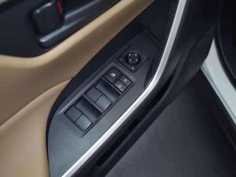 Used 2025 Toyota RAV4 LE image 14