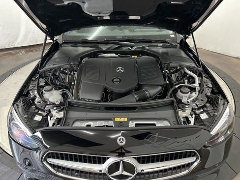 Used 2025 Mercedes-Benz C 300 Sedan image 29